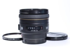 Minolta AF 85mm / 1:1.4, Sony