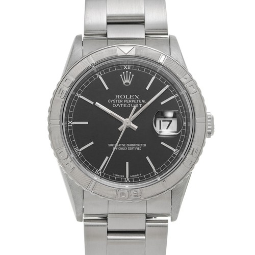 Orologio rolex datejust - orologio,