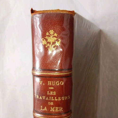 Victor hugo les - victor,
