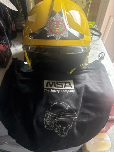 Scottish fire msa - fire, with