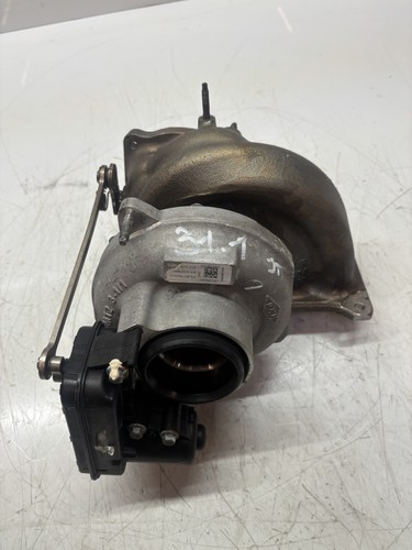 Turbocompressore per alfa - turbocompressore,