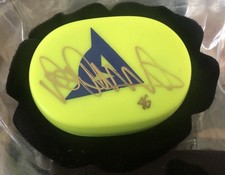 Valentino Rossi 9 X World