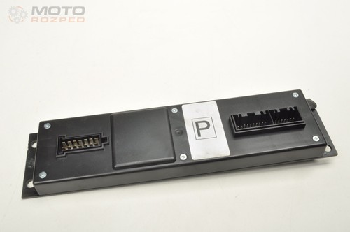 Centralina modulo sedili aston - centralina,
