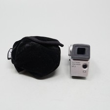 OLYMPUS VF-3 Electronic View