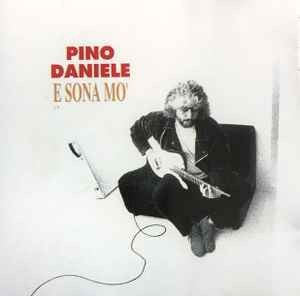 Pino daniele sona mo - daniele, mo'