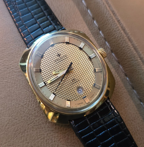 Pronto watch autom - pronto, autom.
