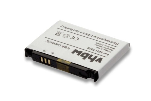 Batteria per samsung sgh f480 - batteria, sgh-f480
