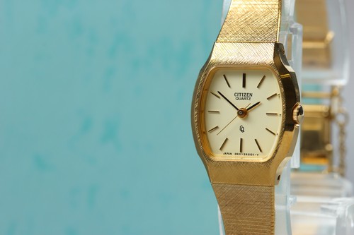 Orologio citizen oro quarzo - orologio,