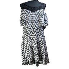Materiale abito bambina - materiale,