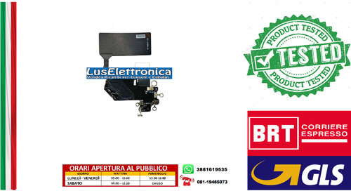 Flat flex modulo antenna - modulo,