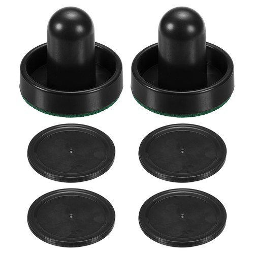 2pz air hockey pushers - air,