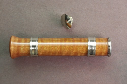 Fly rod reel seat acero - reel,