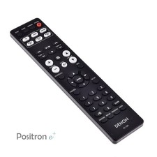 Telecomando originale Denon RC-1204 per sistema audio D-M40 / testato