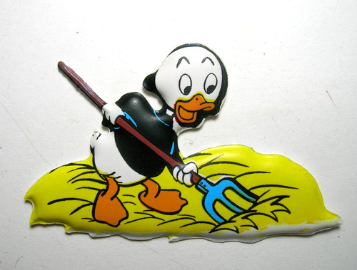 Figurina formaggino mio - formaggino,