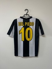 Juventus 2004/2005 Home #10