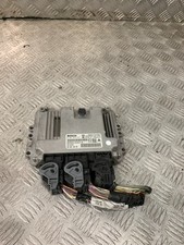 Centralina motore PEUGEOT 308