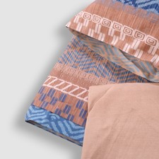 Lenzuola completo in cotone