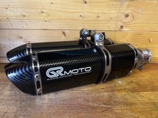 Triumph Speed Triple 1050 GR