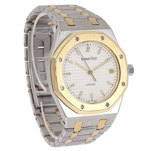 Orologio audemars piguet royal - audemars,