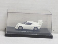 Audi Rally quattro gruppo 5