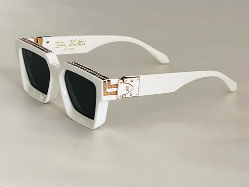 Occhiali sole louis - occhiali, vuitton