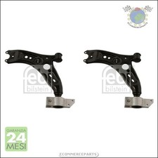 Kit 2x Braccio oscillante Febi