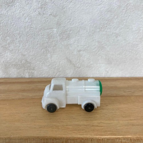 Modellino margarina camion