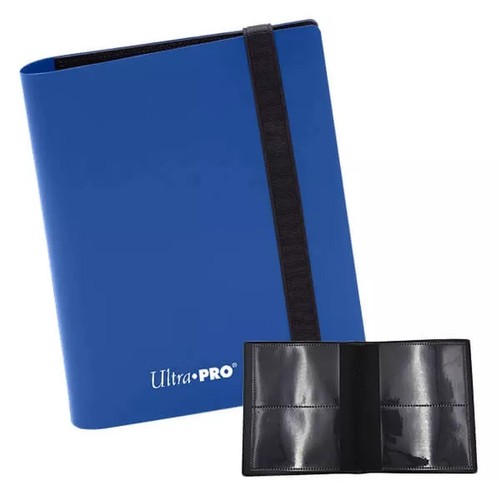 Ultra pro binder raccoglitore - ultra,