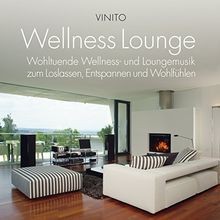 Wellness lounge von vinito - von, |
