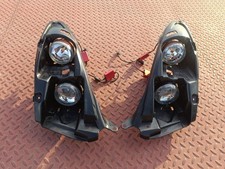Coppia FARI SMART ROADSTER 452