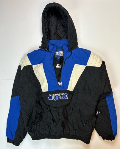 Cappotto vintage orlando magic - orlando,