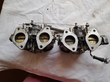 Carburatore  Solex C 40 ADHHE