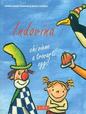 INDOVINA CHI VIENE A TROVARTI
