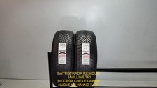GOMME USATE  4 STAGIONI 195/60R16 93H MICHELIN CROSSCLIMATE 2 M+S  PNEUMA B94168