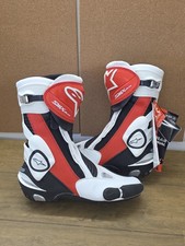Stivali Alpinestars SMX Plus -