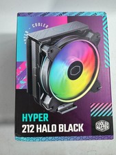 Cooler Master Hyper 212 Halo