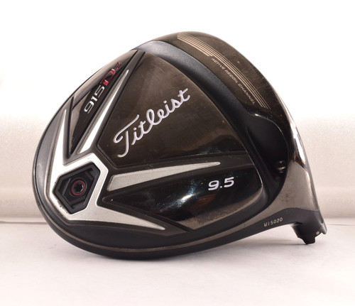 Titleist 915d2 mazza - 915d2, da