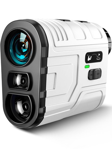 Range finder 1200iarde golf - range,