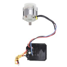 Motosega motore brushless