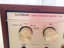 Precious pre-main amplifier