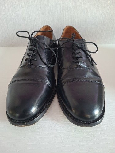 Scarpe oxford samuel - scarpe,