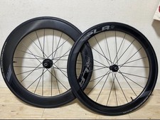 Ruota carbonio Giant SLR1