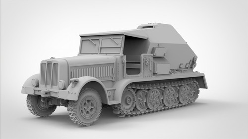 Stampa 72tedesco - stampa, 3d