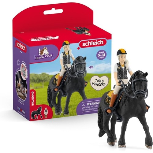 Schleich horse club - horse,