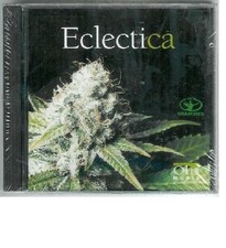 Olis CD Eclectica Sainkho Asher Budd