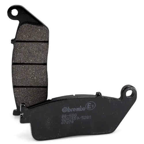 Pastiglie freno brembo - pastiglie,