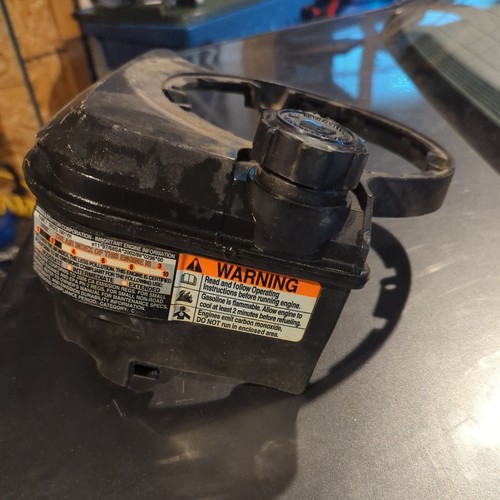 Serbatoio carburante briggs - carburante,