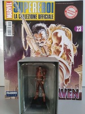 MARVEL LA COLLEZIONE UFFICIALE