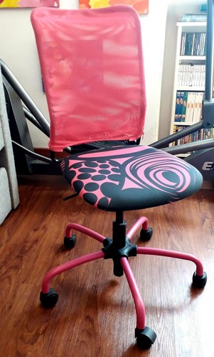 Sedia scrivania per bambini - da,