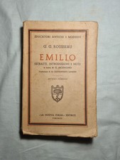 Emilio- G. G. Rousseau- 1941